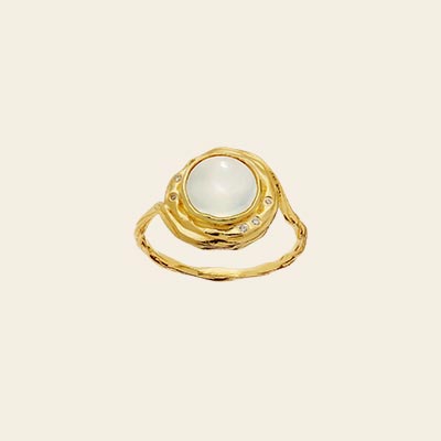 zahra ring
